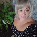 Люба, 43 года