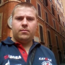 Фотография мужчины Влад, 35 лет из г. Кишинев