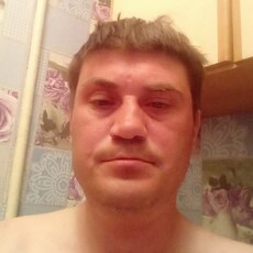 Фотография мужчины Максим, 37 лет из г. Ангарск