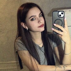 Фотография девушки Вікторія, 23 года из г. Рахов