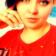 Фотография девушки Ника, 31 год из г. Кошки