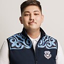 Amanzhan, 23 года