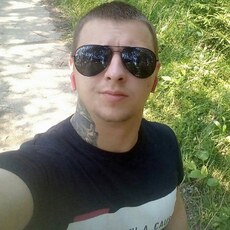 Фотография мужчины Максим, 28 лет из г. Луганск