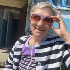 Фотография девушки Галина, 65 лет из г. Чкаловск