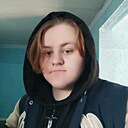 Анастасія, 19 лет