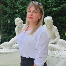 Фотография девушки Анна, 45 лет из г. Алушта