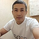 Мурат, 34 года