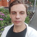 Роман, 36 лет