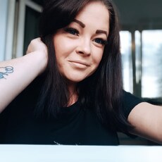 Фотография девушки Валерия, 32 года из г. Санкт-Петербург