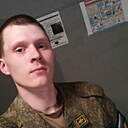 Кирилл, 22 года