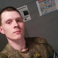 Фотография мужчины Кирилл, 22 года из г. Черемхово