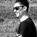 Евгений, 33 года