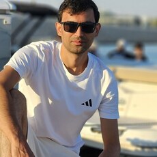 Фотография мужчины Атда, 31 год из г. Варшава
