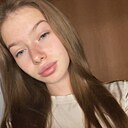 Анастасия, 18 лет