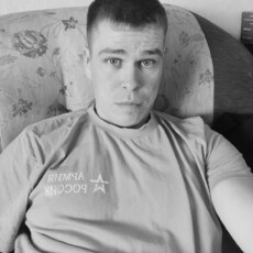 Фотография мужчины Василий, 30 лет из г. Тазовский