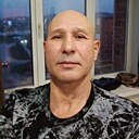 Рамиль, 54 года