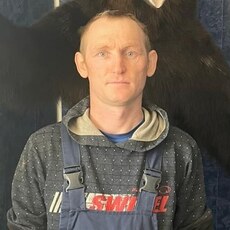Фотография мужчины Александр, 36 лет из г. Куеда