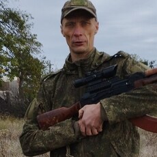Фотография мужчины Алексей, 38 лет из г. Бийск
