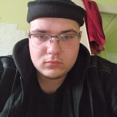 Фотография мужчины Димон, 21 год из г. Гомель