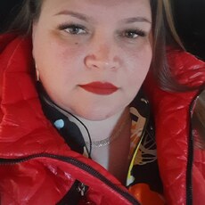 Фотография девушки Анюта, 37 лет из г. Мариинск