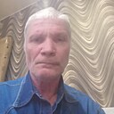 Сергей, 60 лет