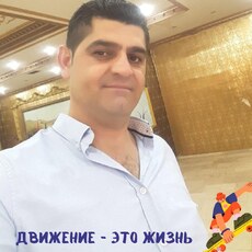 Фотография мужчины Фирдавс, 45 лет из г. Казань