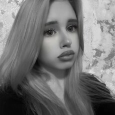 Фотография девушки Алина, 19 лет из г. Иваново