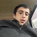 Asad, 23 года