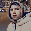 Самир, 31 год