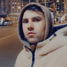 Фотография мужчины Самир, 31 год из г. Екатеринбург