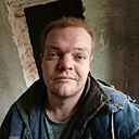 Никита, 23 года