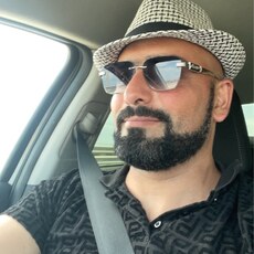 Фотография мужчины Сероб, 37 лет из г. Воронеж