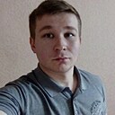 Михаил, 22 года