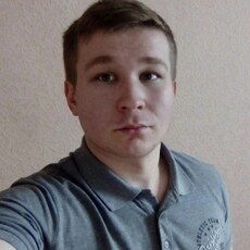 Фотография мужчины Михаил, 22 года из г. Курган