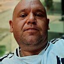Сережка, 44 года