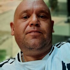 Фотография мужчины Сережка, 44 года из г. Нововоронеж