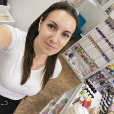 Фотография девушки Марина, 31 год из г. Зима