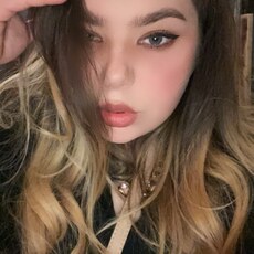 Фотография девушки Джанна, 21 год из г. Горно-Алтайск