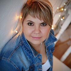 Фотография девушки Ирина, 41 год из г. Томск