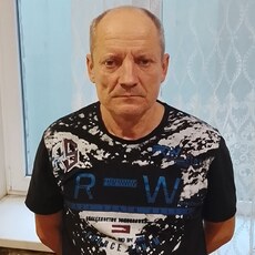 Фотография мужчины Николай, 59 лет из г. Саранск