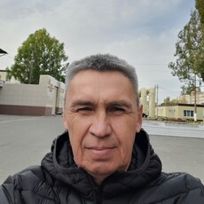 Фотография мужчины Владимир, 52 года из г. Йошкар-Ола