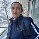 Мурат Байбусинов, 36 лет