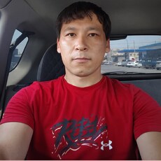 Фотография мужчины Marufjon, 23 года из г. Чимкент