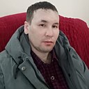 Еркош, 35 лет