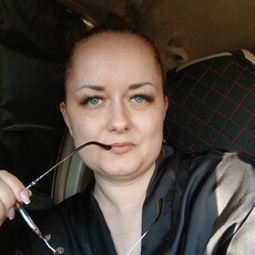 Фотография девушки Надежда, 36 лет из г. Свердловск