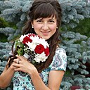 Малика, 34 года