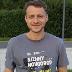 Фотография мужчины Антон, 32 года из г. Химки