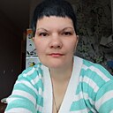 Нат, 46 лет