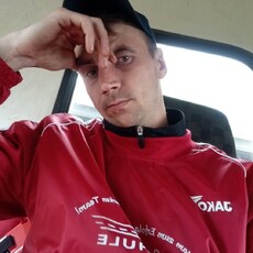 Фотография мужчины Игорь, 36 лет из г. Толочин