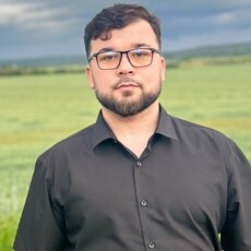 Фотография мужчины Сафар, 25 лет из г. Константиновск